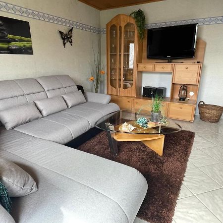 Ferienwohnung Hansen Beuren  Exteriör bild